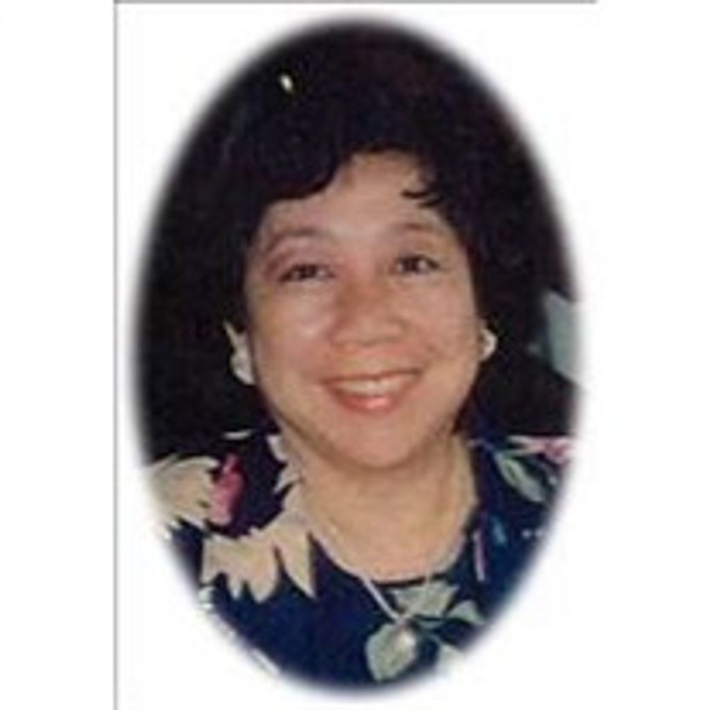 Josefina Santos Francisco