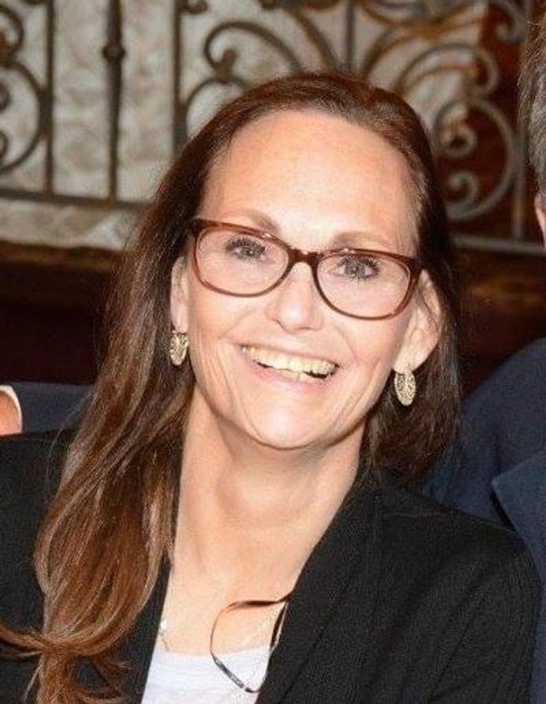 Laura Richards