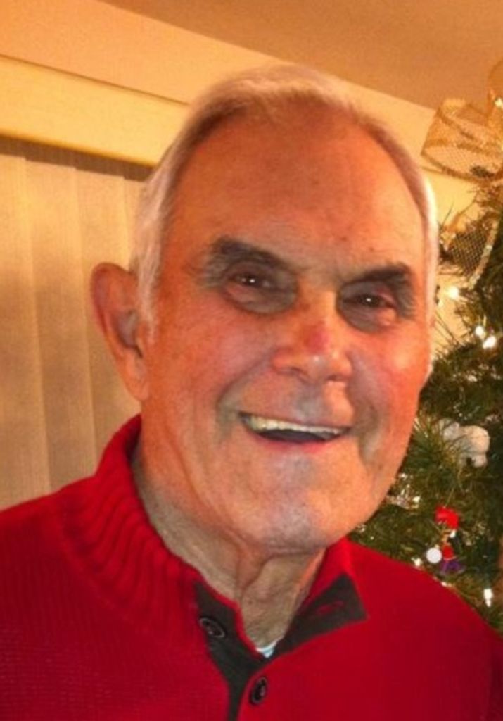 Robert "Bob" Bratro