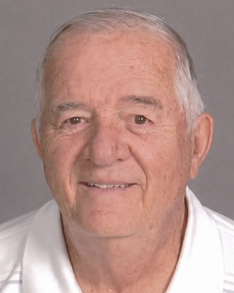 Franklin George Rowe