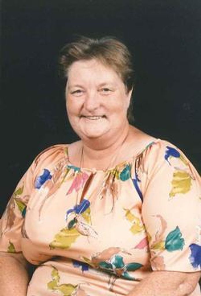 Laura Minnie Coffey