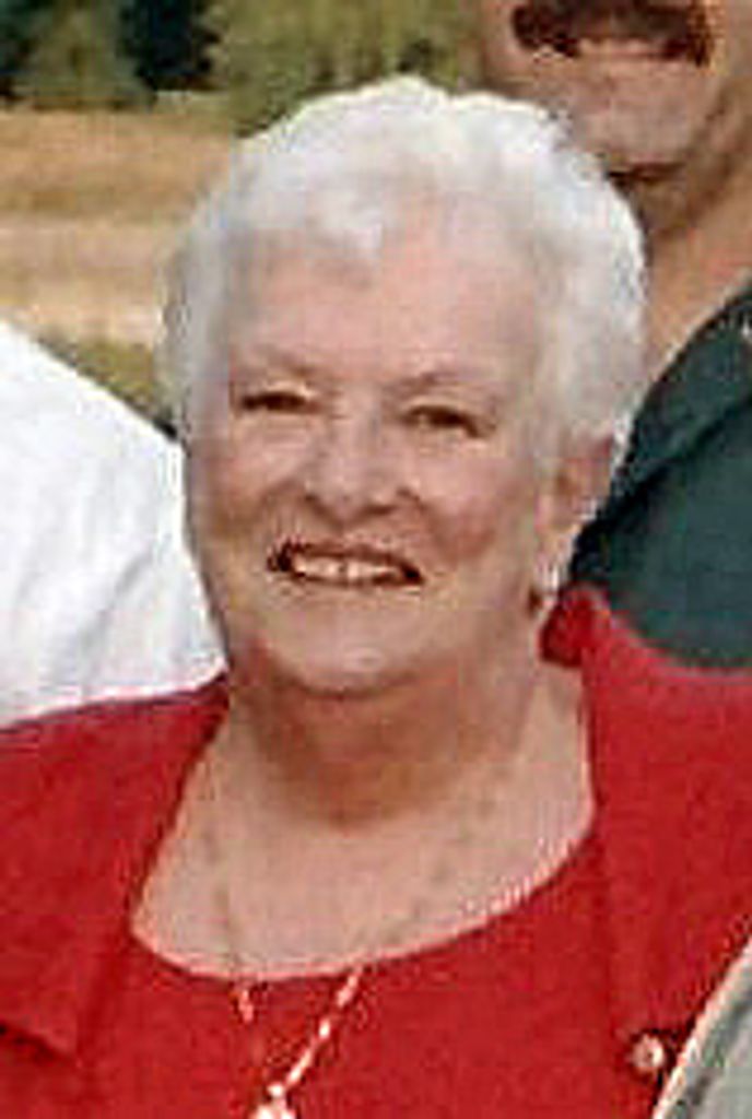 Marlys Goebel