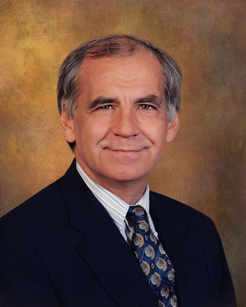 Terry James "Chief" Manuel Profile Photo