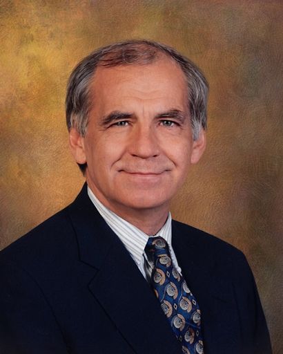 Terry James 