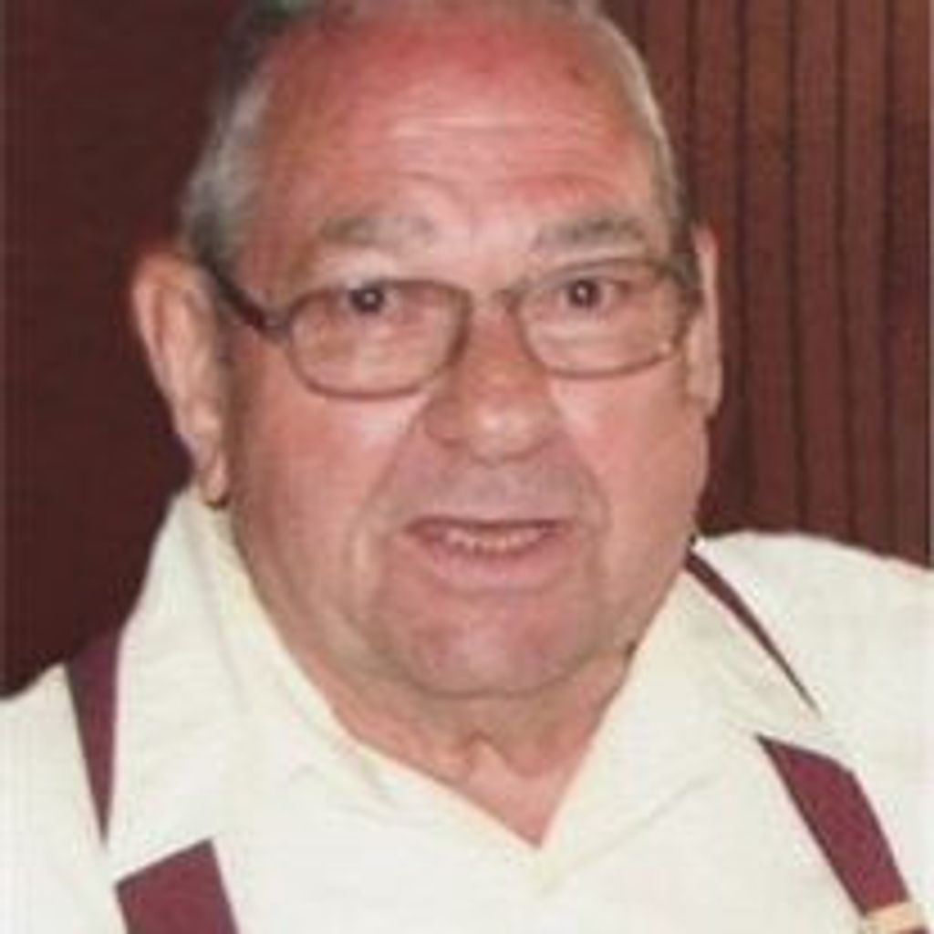 Alfred R. Weider