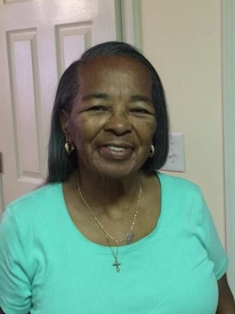 Alfreda Massenburg Profile Photo
