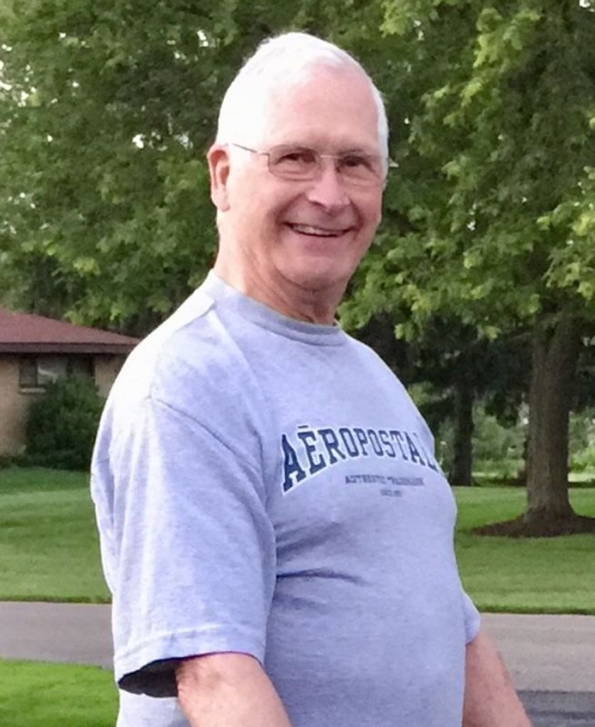 William Ora "Bill" Keifer