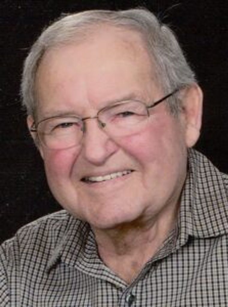 Ray L. Heinen