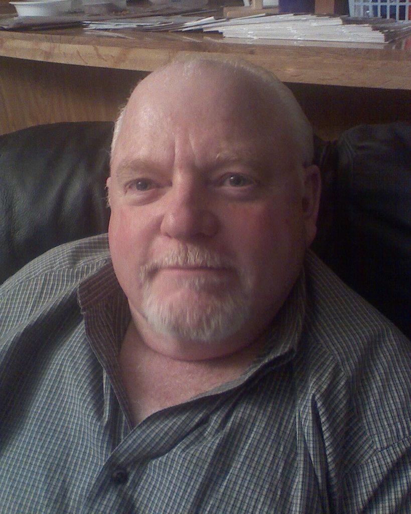James Deo Carter