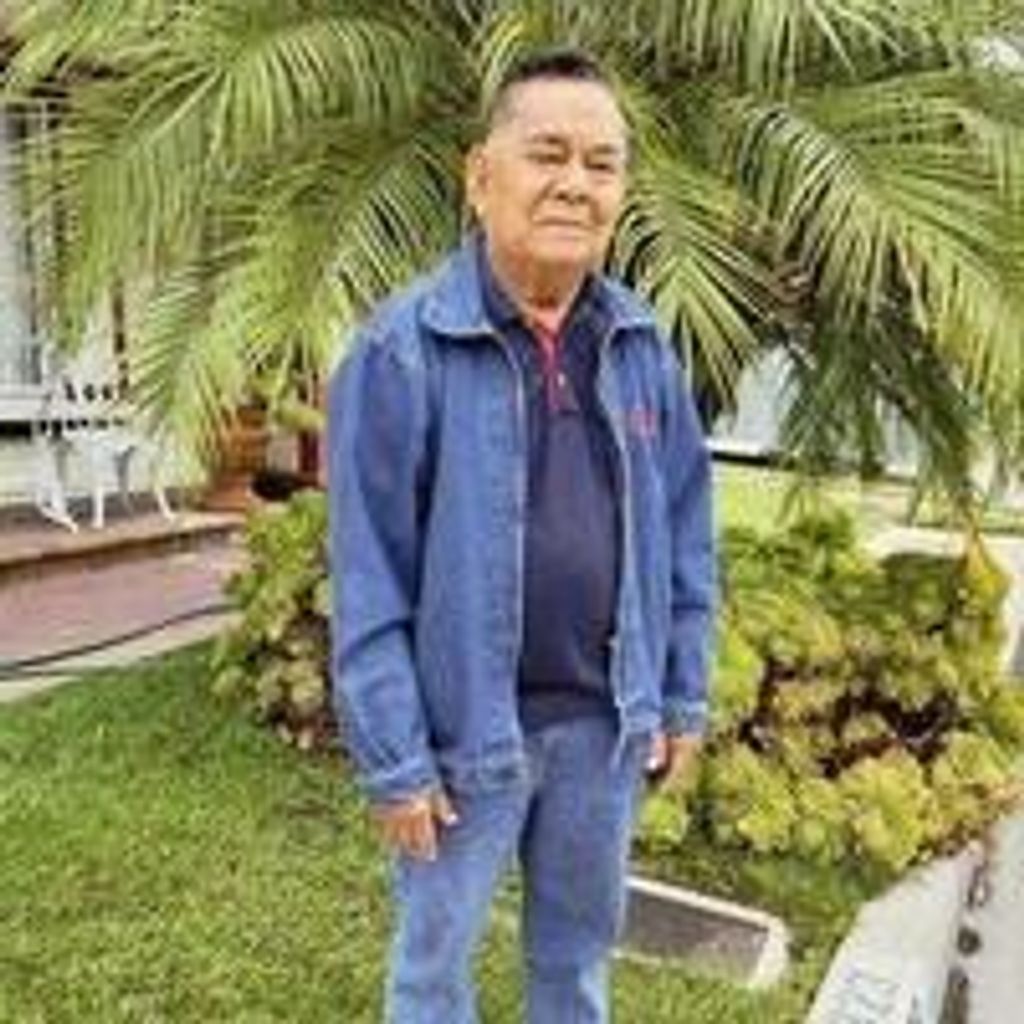 Bartolome Seraspe Flores, Sr.