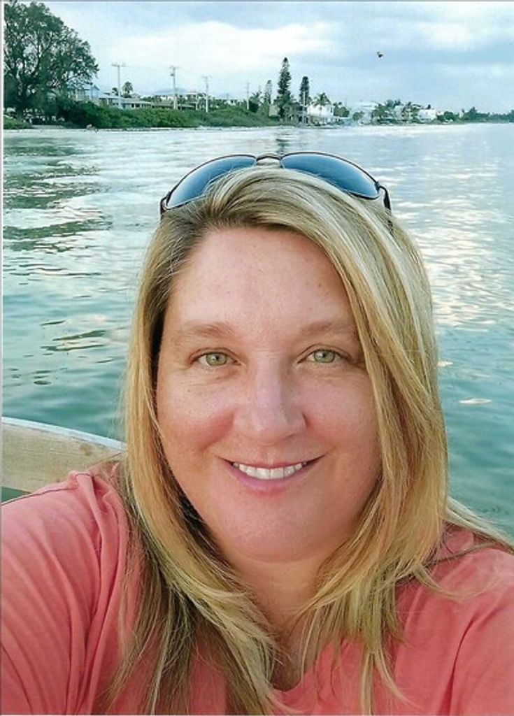 Tracey Lynn Bussell Profile Photo
