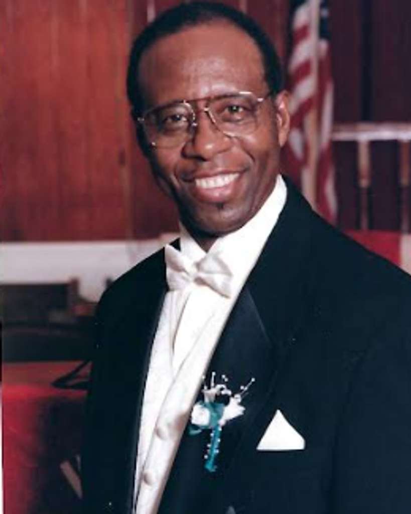 Andrew Jessie Taylor Sr.