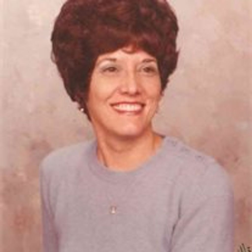 Alma Louise Rogers