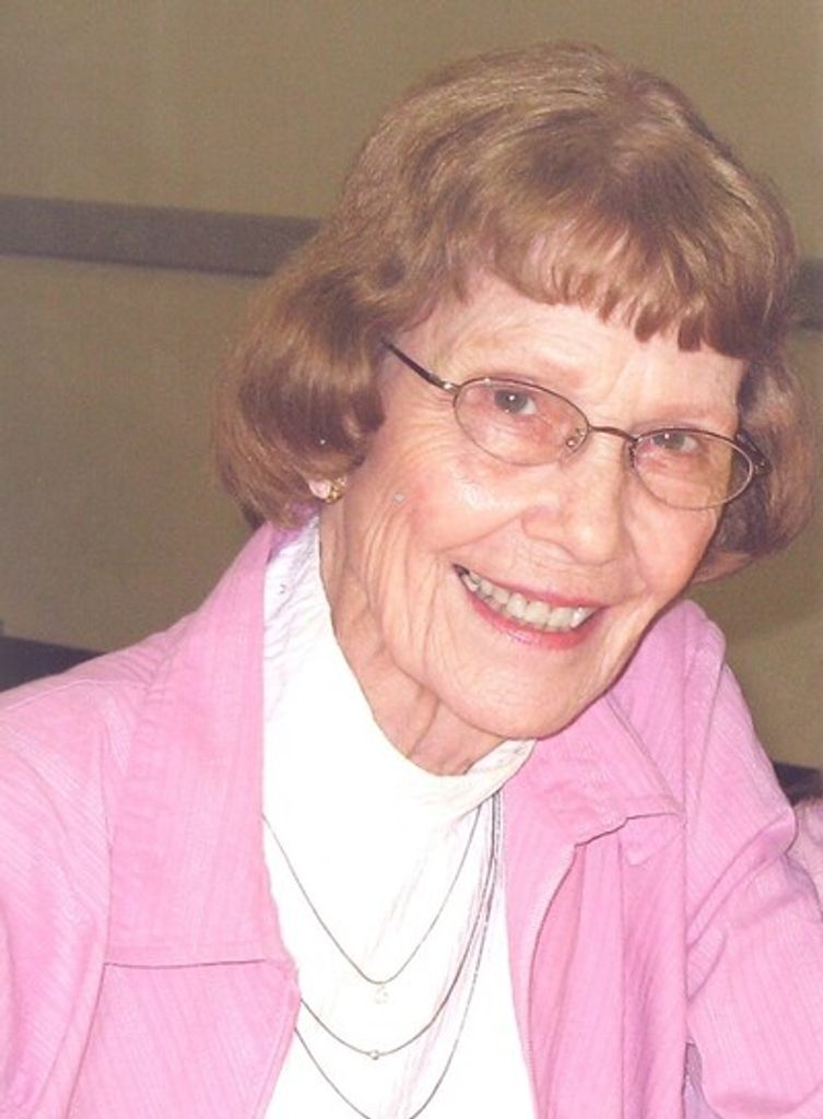 Betty J. Lesinski Profile Photo