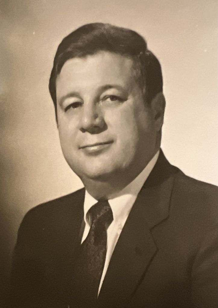 David W. Wild