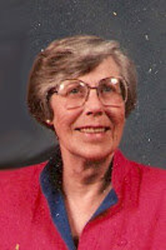 Lorraine Lycklama Childers