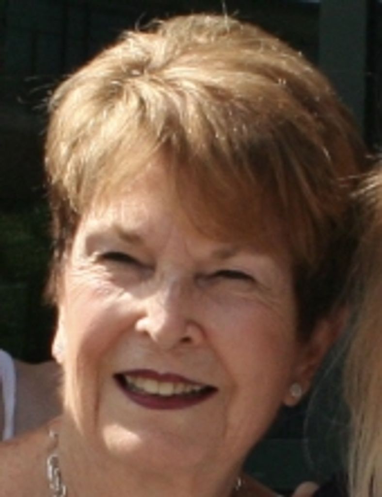 Eileen Lewis
