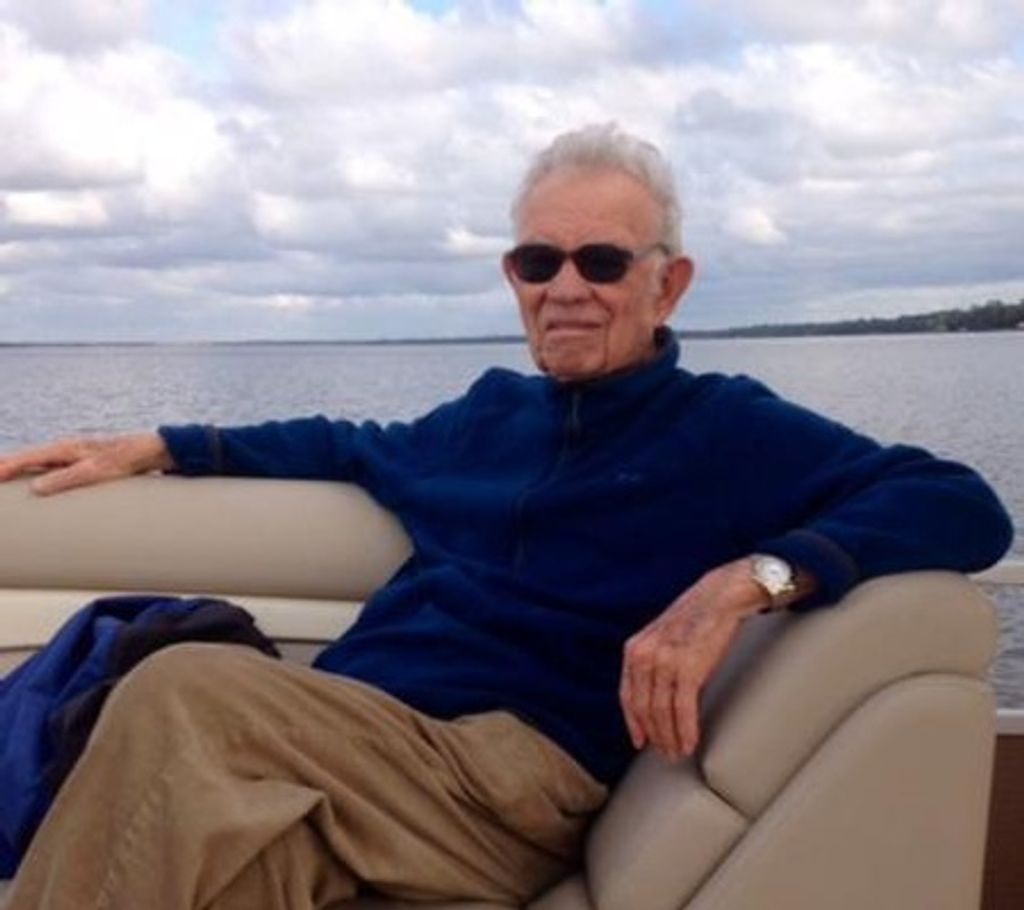 Herman H. Floyd, Jr.