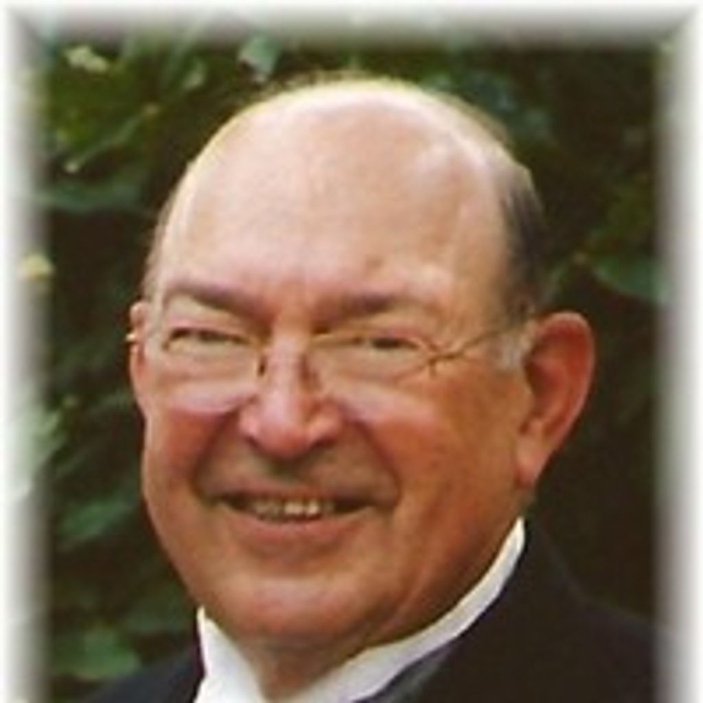 William "Bill" Lee Taylor