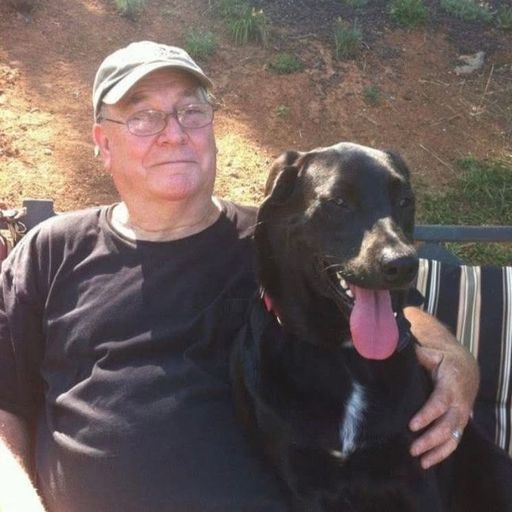 Ronald "Wayne" Carter Profile Photo