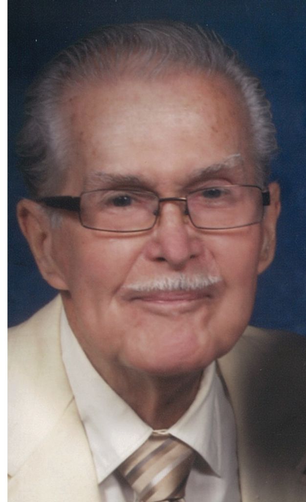 Merle E. "Gene" Shilling Profile Photo