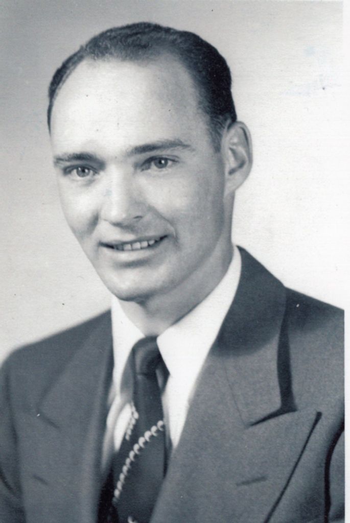 Kenneth Wayne Walker Profile Photo