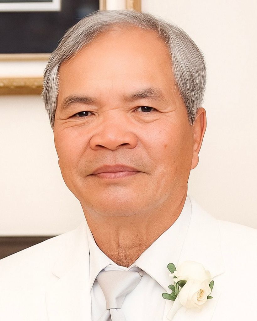 Dung Van Nguyen Profile Photo
