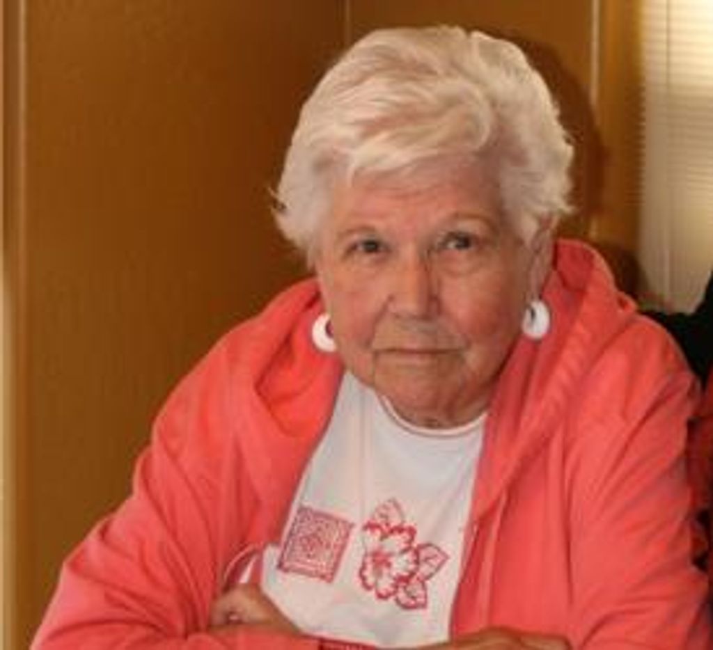 Ruth Marie Conaway