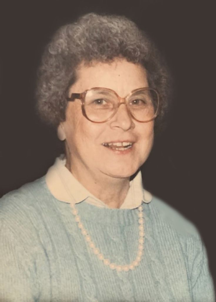 Pauline Bell Penney Profile Photo