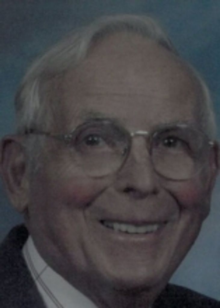 Lloyd G.  Rehberg