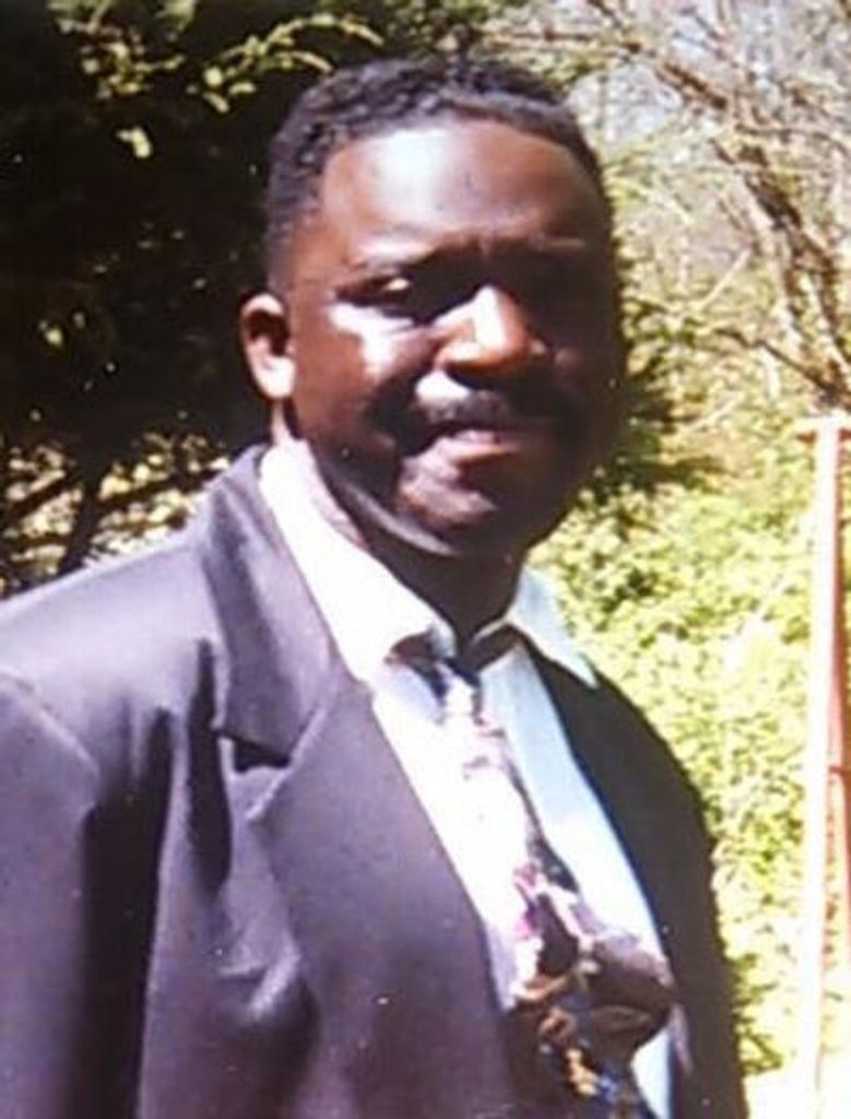Mr Herman G Rosenboro Profile Photo