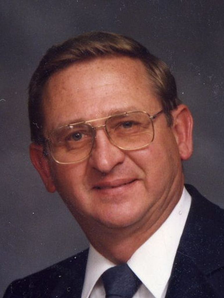 Harold Bryant