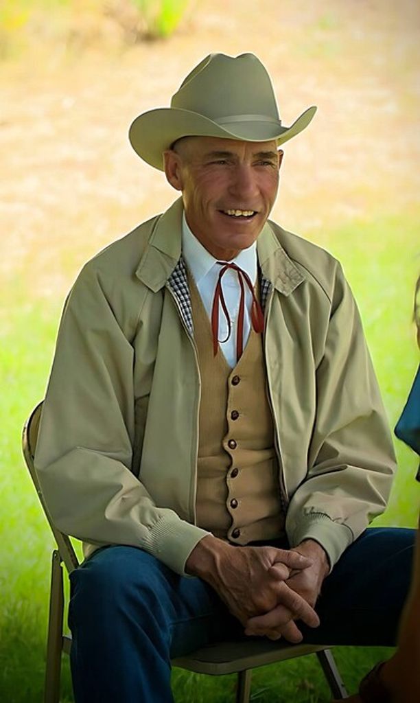 Samuel Holder