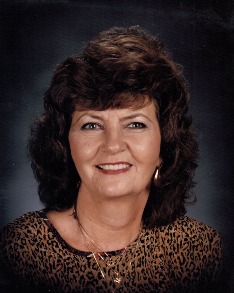 Nancy Freeman Stucker