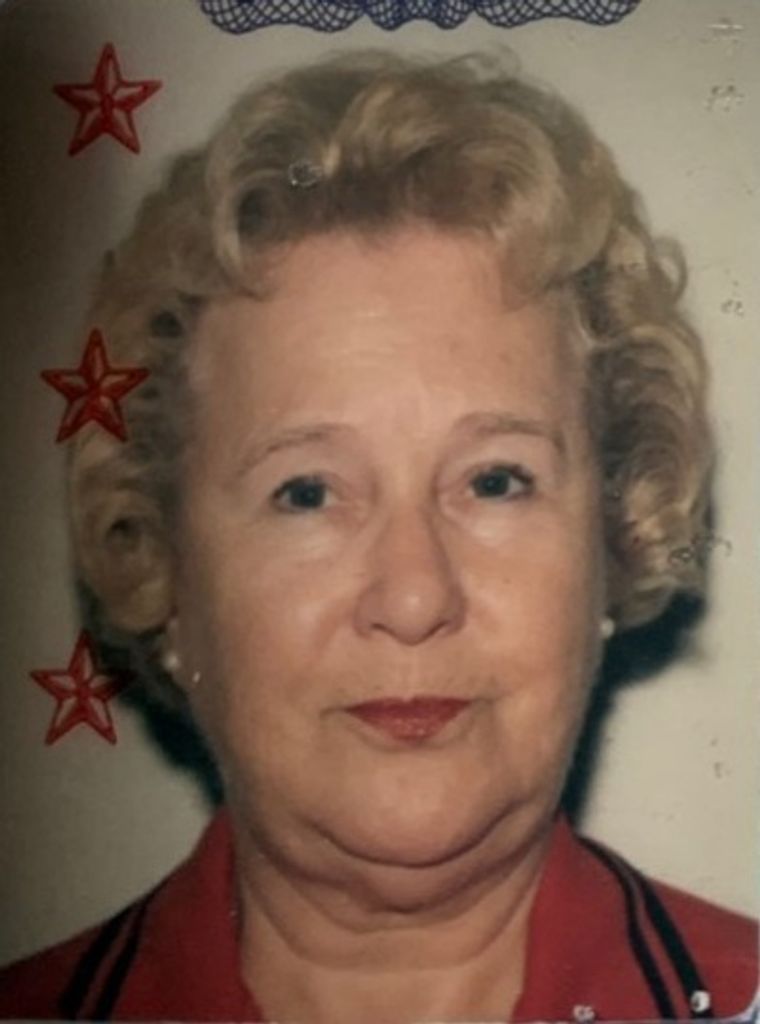 Sarah Vickers Wells Profile Photo