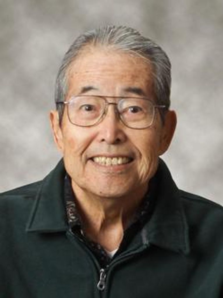 Kenji Tanimoto