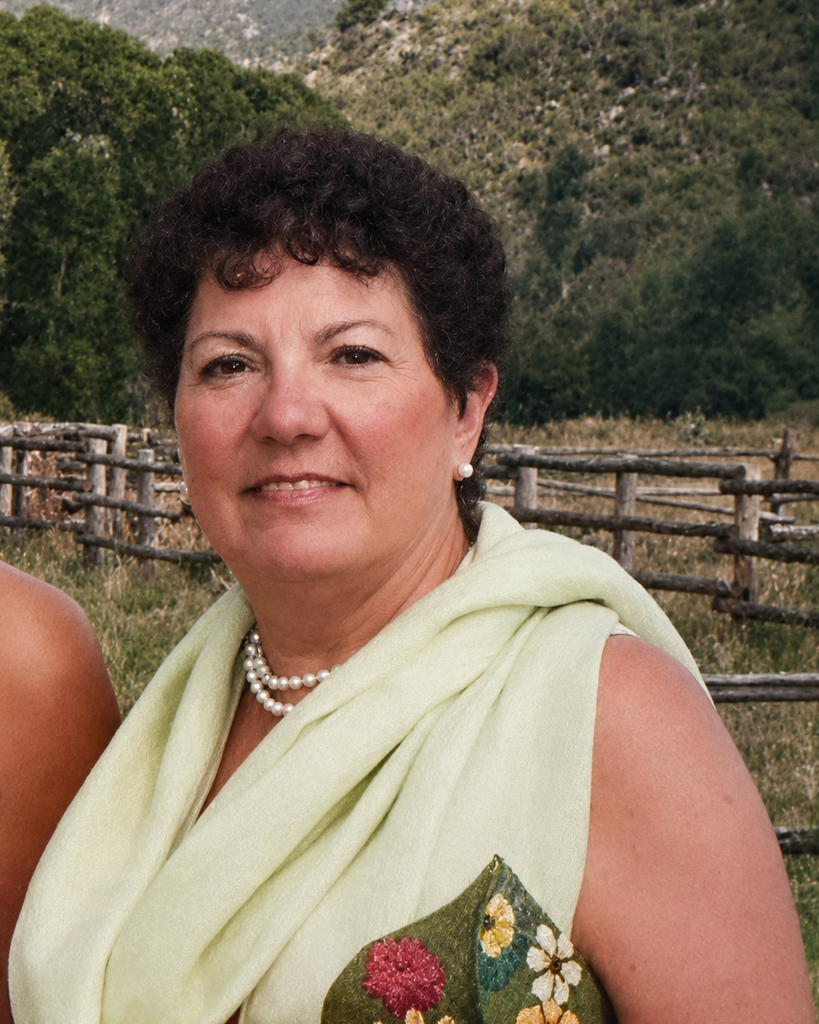 Mary Serigstad Root Profile Photo