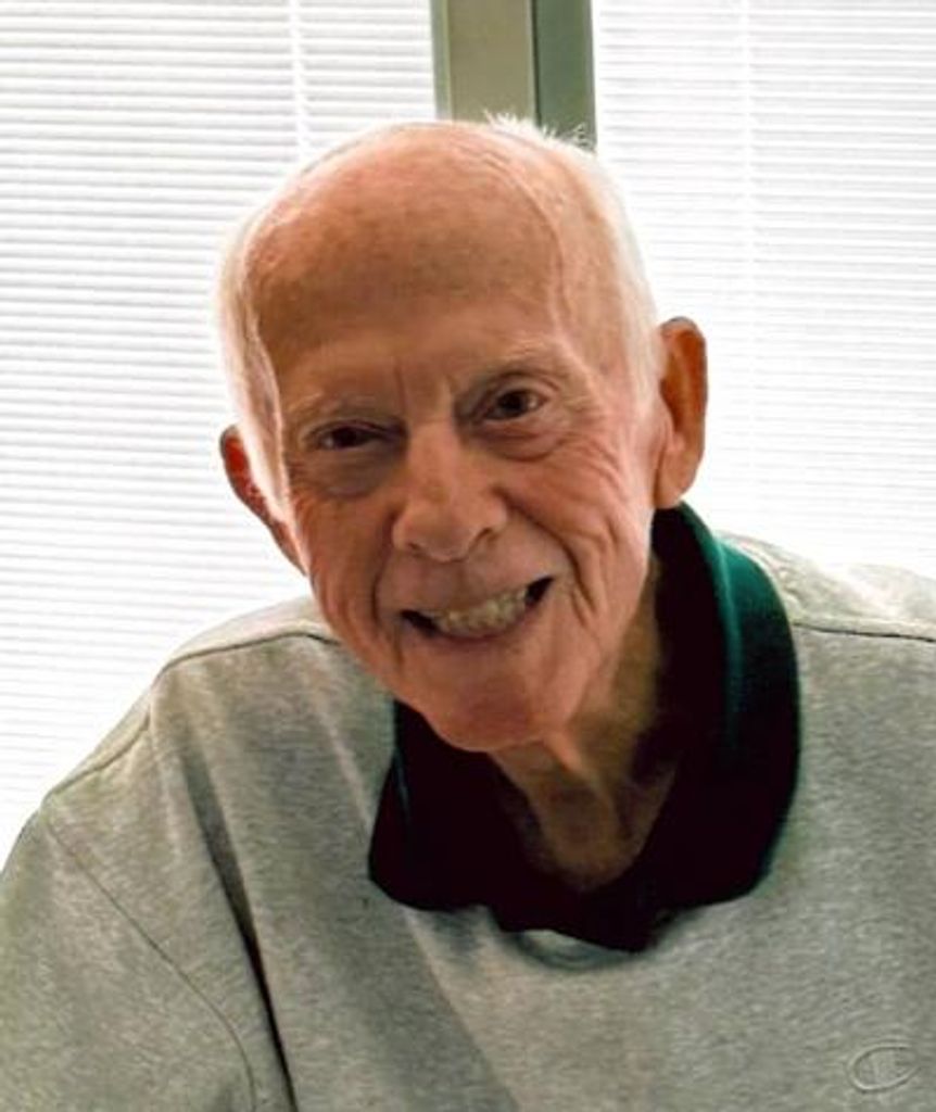 Gene Campbell Profile Photo