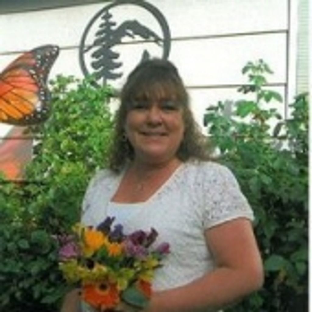 Linda Beringer