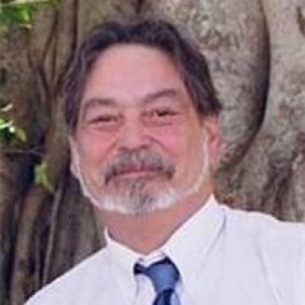 Mark Andrew Iselo