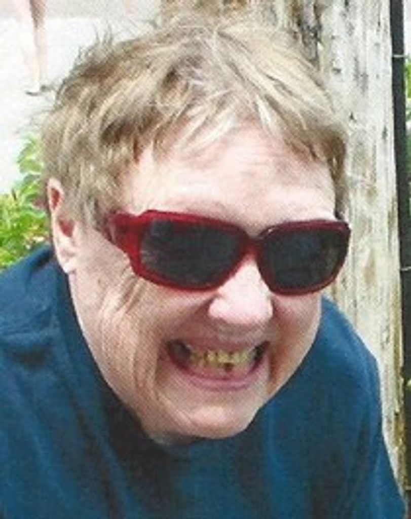 Roberta Lee (Albers) Rossignol