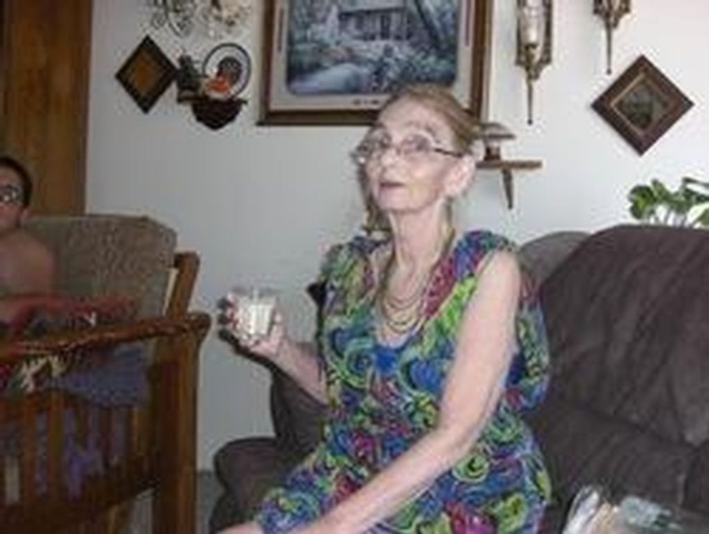 Joy Hindes Profile Photo