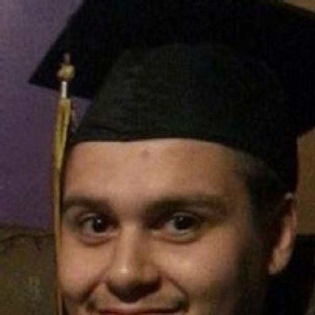 Marcus Colburn Profile Photo