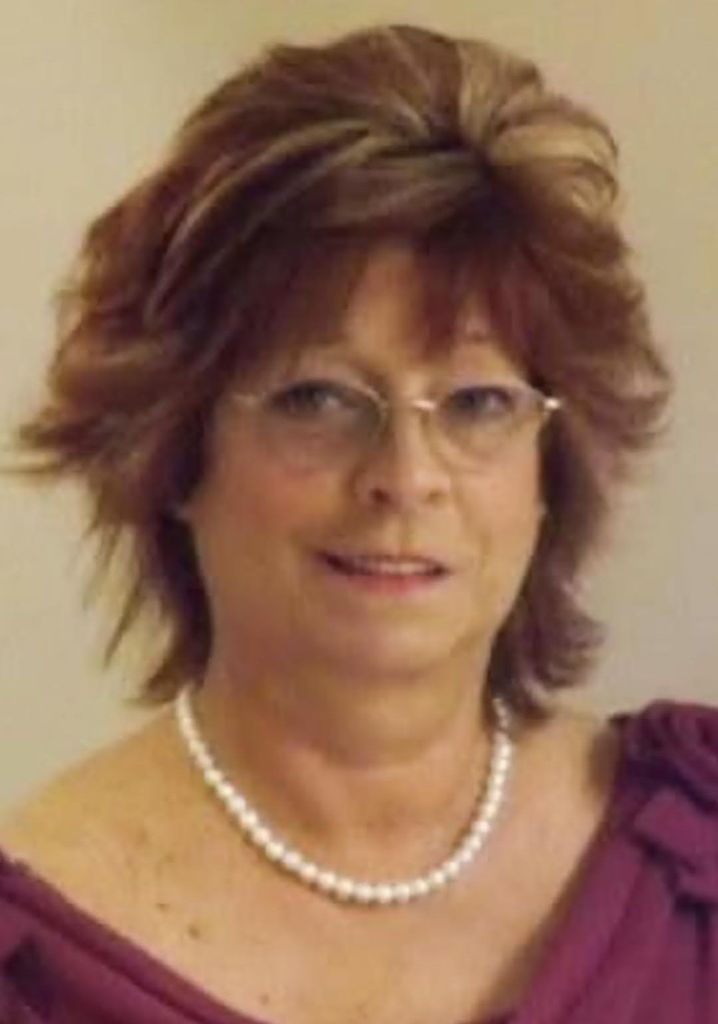 Ann Glenn Weisgerber Profile Photo