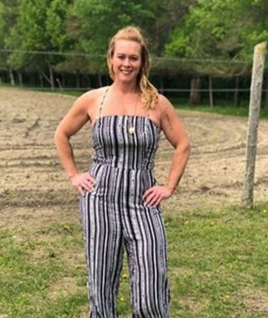 Melissa Decooman Profile Photo