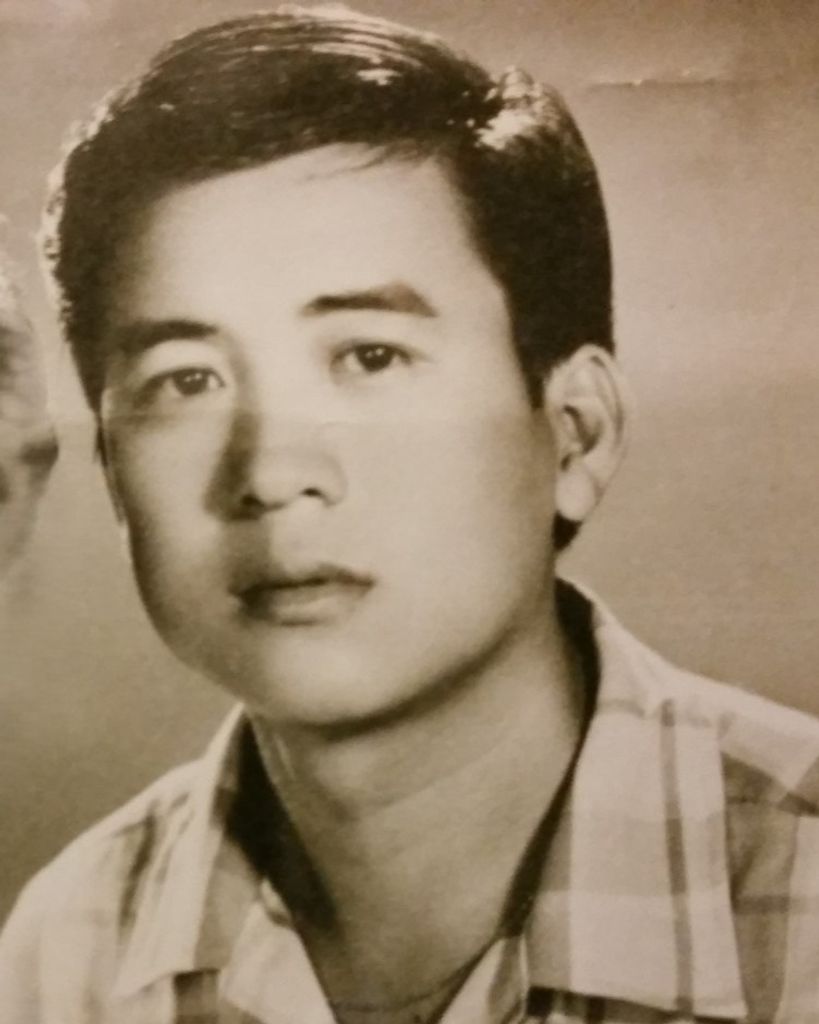 Pius Guang Yun