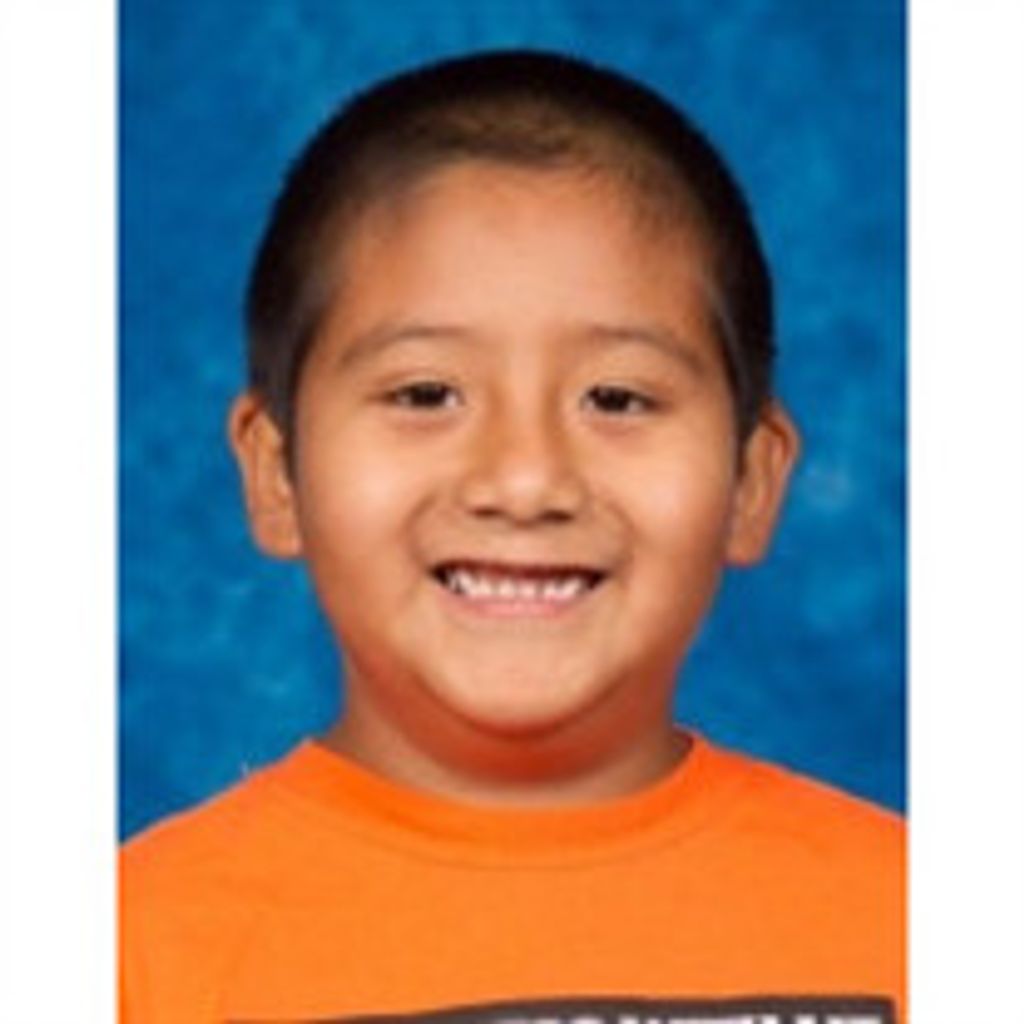 Ronaldinio Ramirez-Sanchez