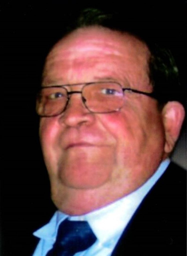 Paul Raymond O'Dell Profile Photo