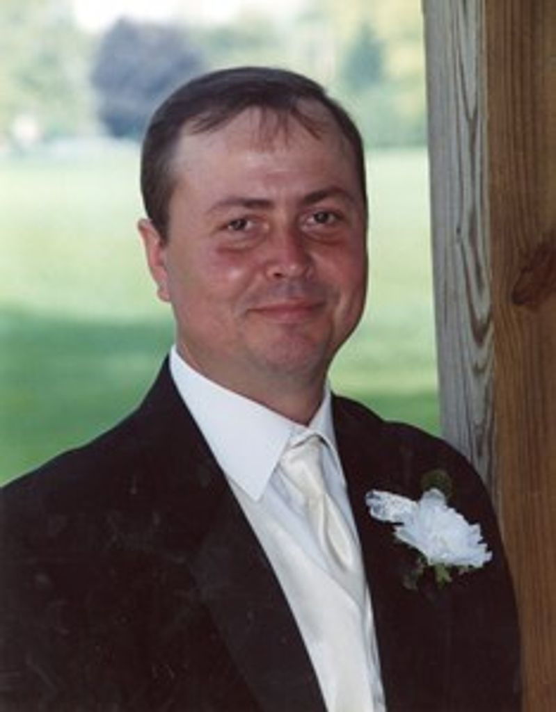 Larry D. Hoskins