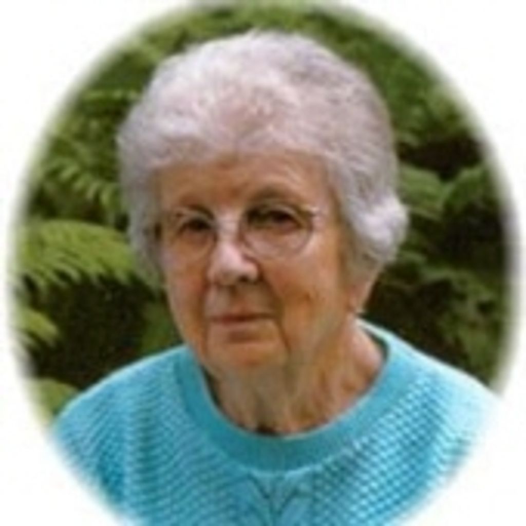 Josephine "Jo" Fetter